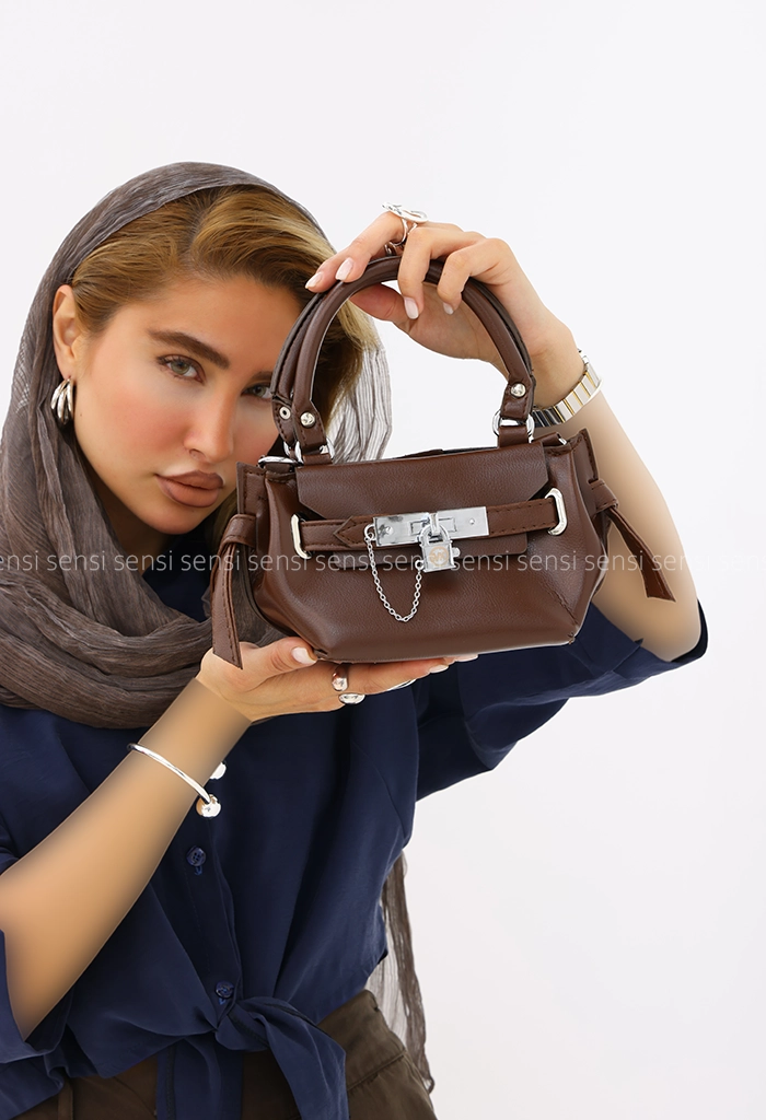 کیف چرم MKکد1005925